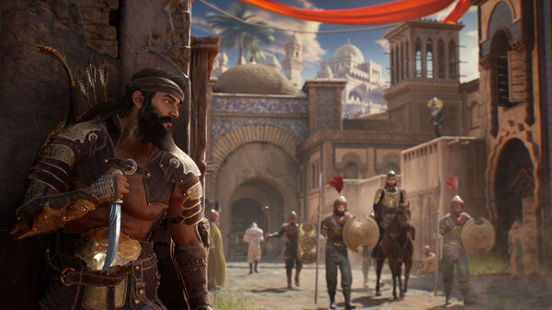 Blood of Mehran - OG