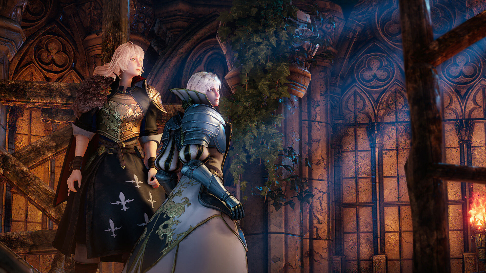 Bloodstained: The Scarlet Engagement, 2027'de geliyor!