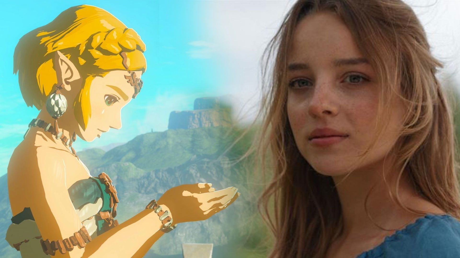 The Legend of Zelda, uzun süredir gündemde olan live-action film uyarlamasıyla beyaz perdeye taşınıyor. Filmin başrollerinde genç ve yetenekli iki İngiliz oyuncu yer alacak. Bo Bragason, Prenses Zelda rolünü üstlenecek.