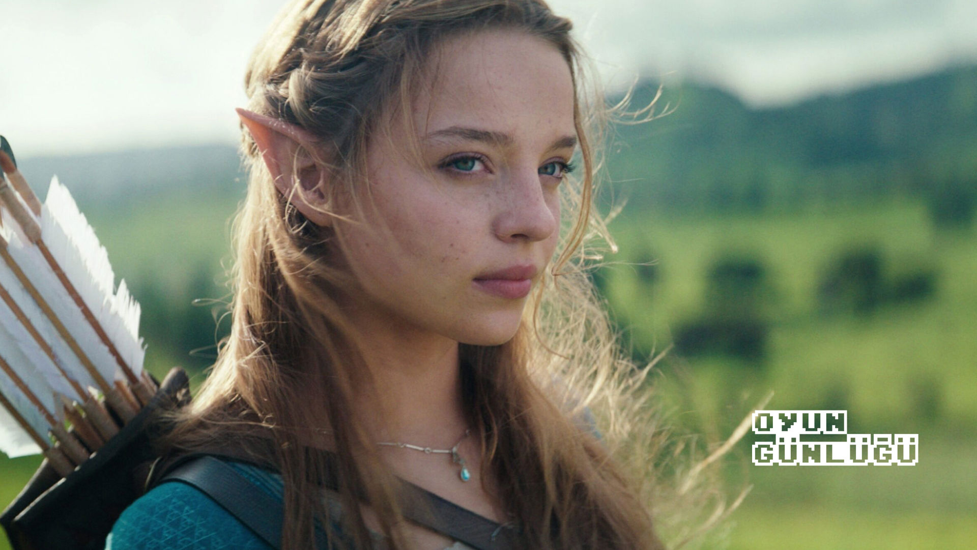 Nintendo, The Legend of Zelda canlı aksiyon filminden ilk üç resmi fotoğrafı paylaştı.