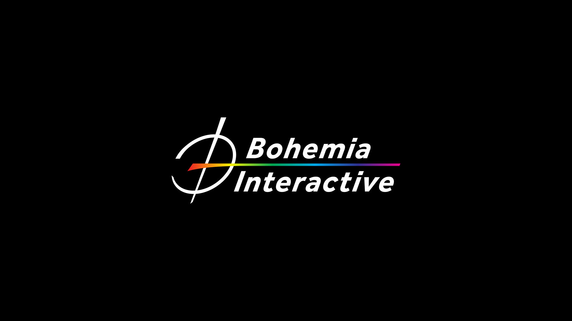 Bohemia Interactive - Logosu