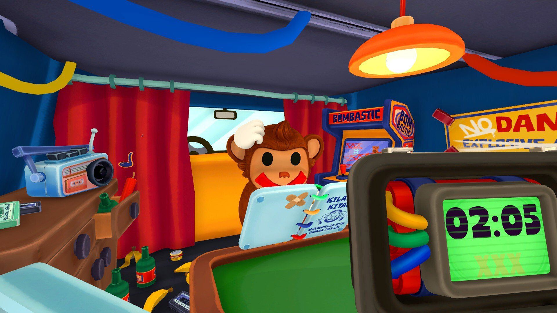 BOMBANANA! Roblox kodları, oyunculara ücretsiz Banana ödülleri kazandırıyor. Ekim 2026 itibarıyla aktif olan kodları ve ödüllerini listeledik.