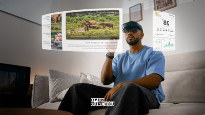 Bosch, XR cihazlar için yeni sensör platformunu tanıttı