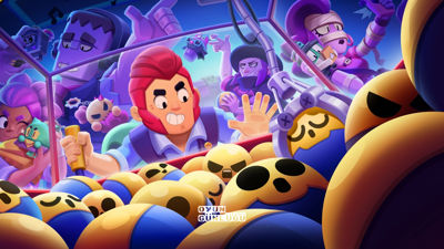 Brawl Stars Brawlidays 2025 ödülleri belli oldu