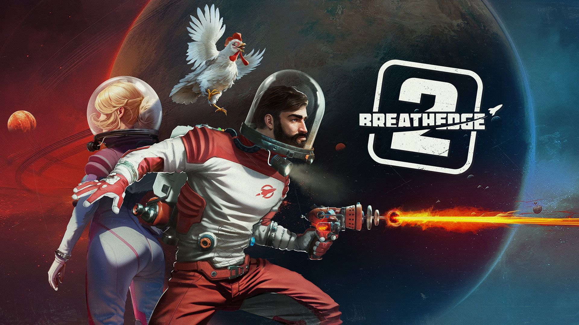 Breathedge 2