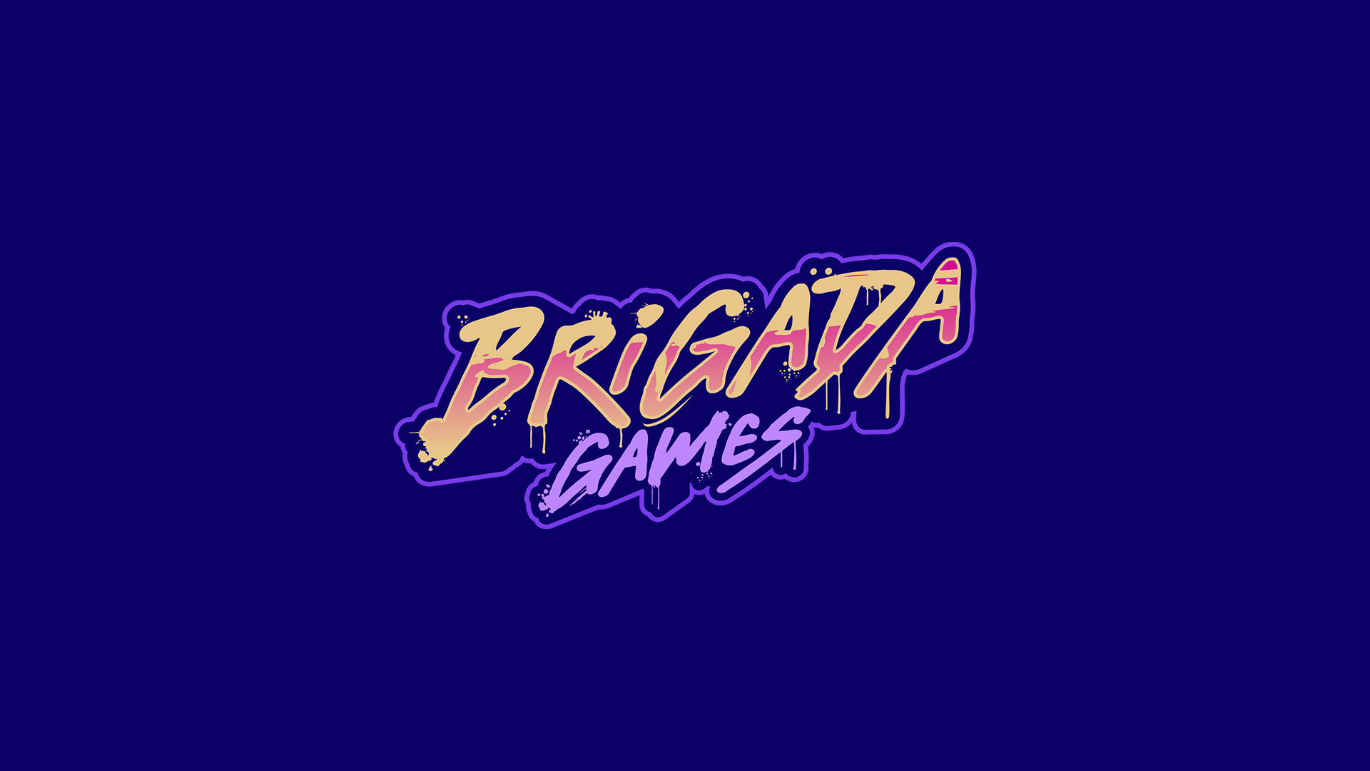 Brigada Games
