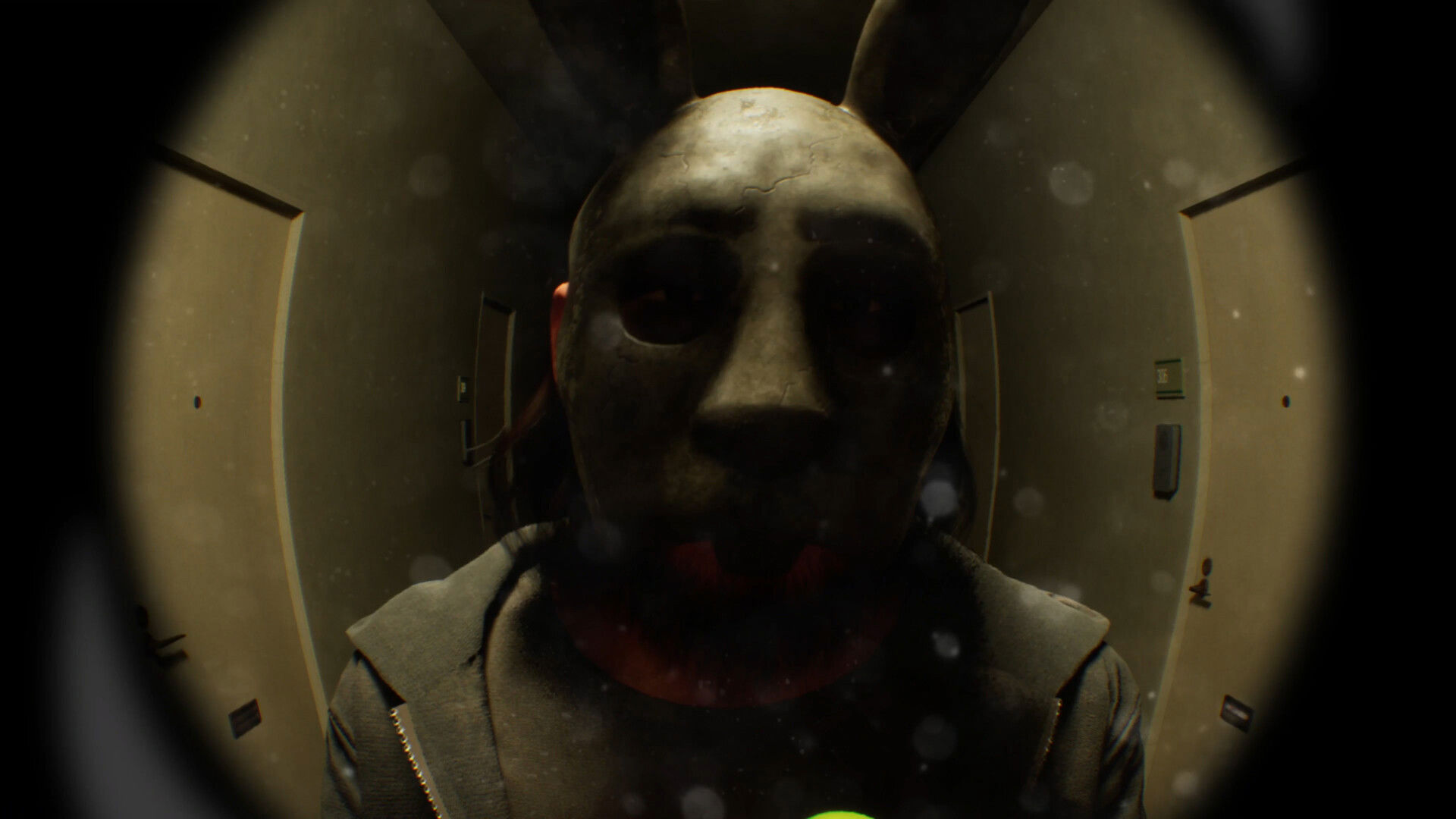 Broken Lore: Don't Lie - Oyun Günlüğü - 4