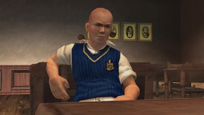 Bully - İnceleme