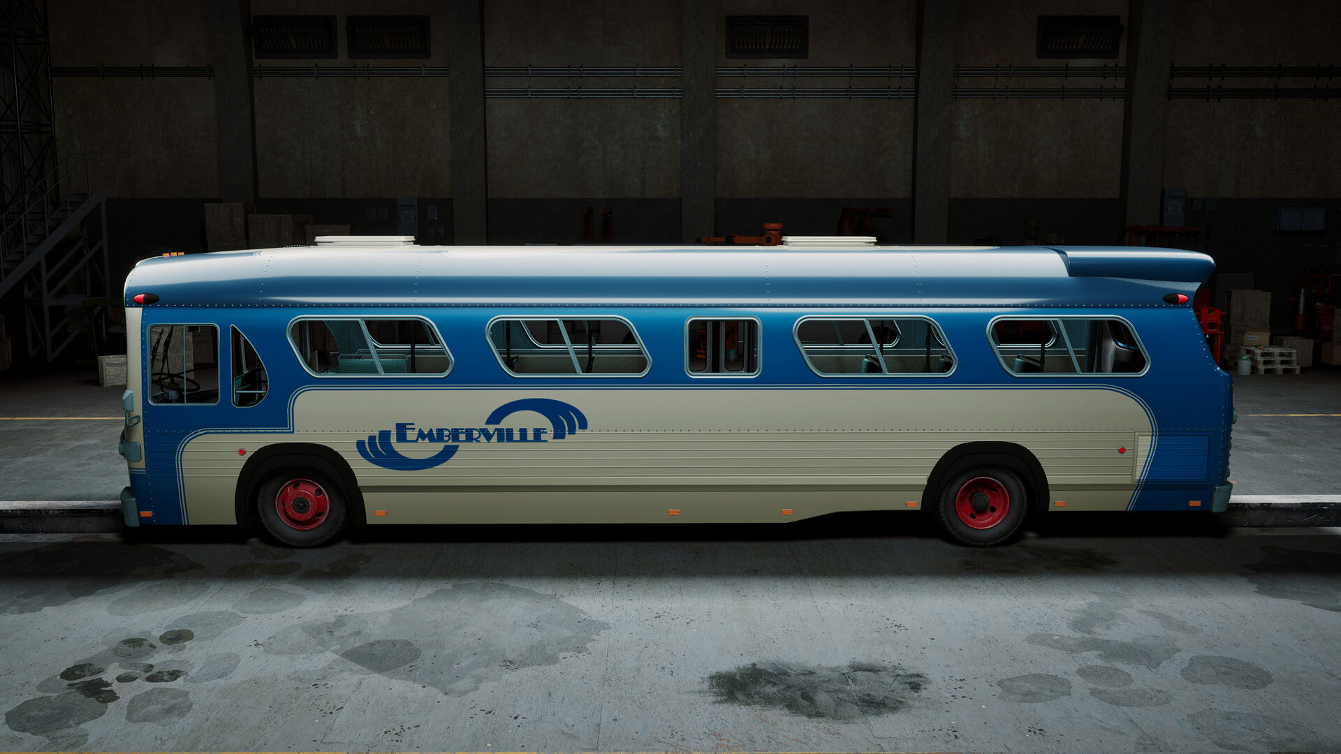 Bus Bound-OG-6