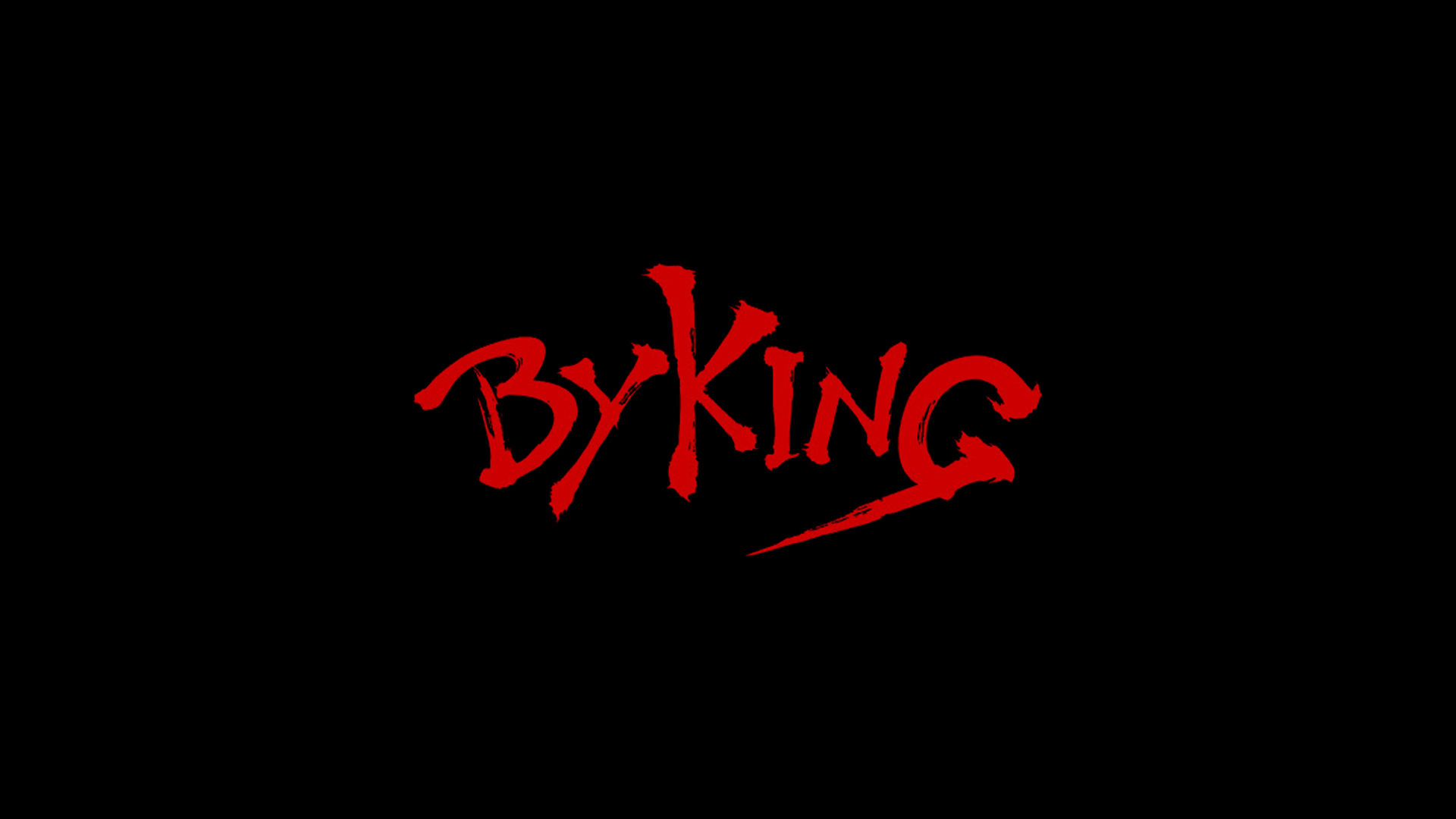 Byking
