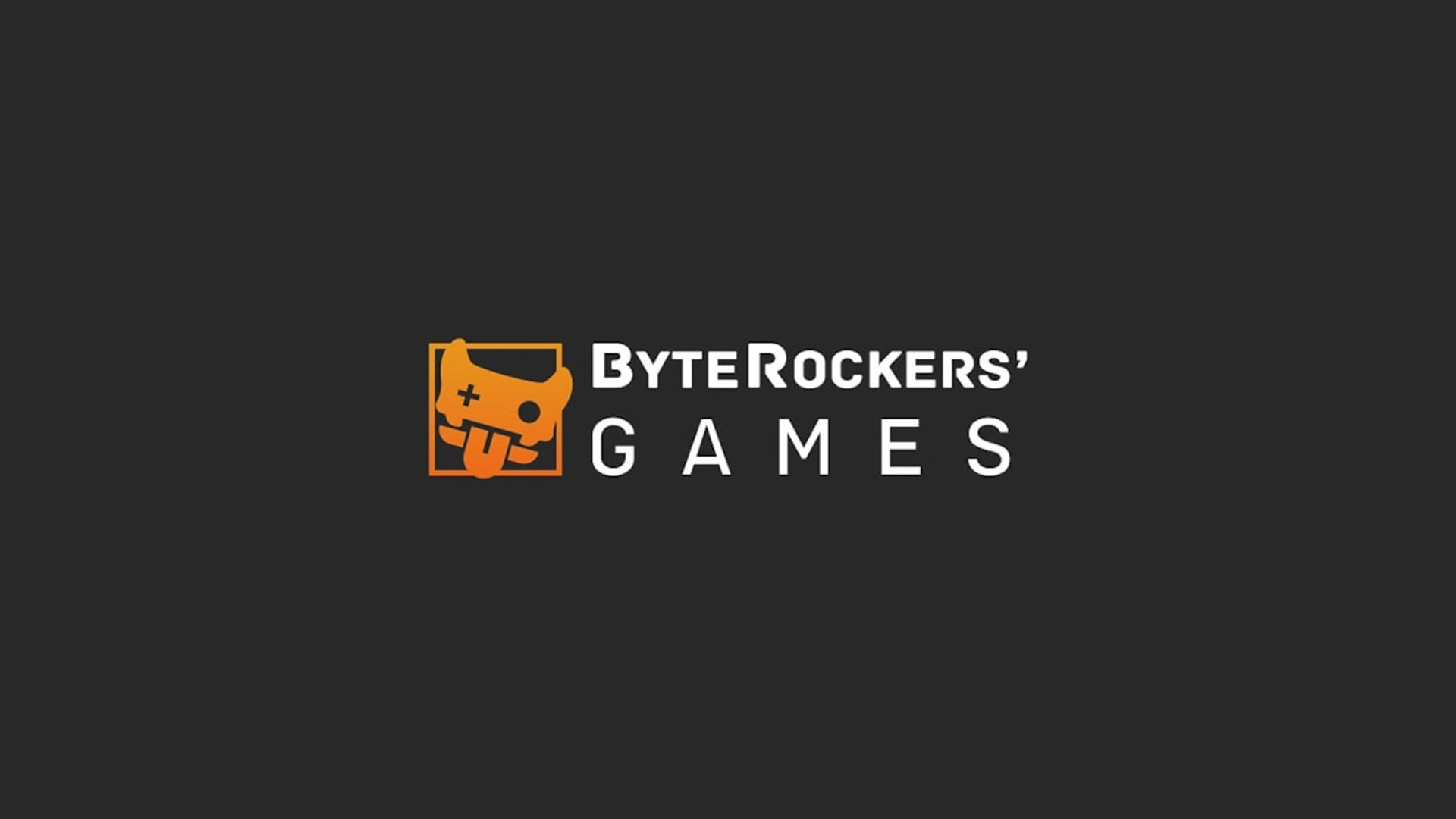ByteRockers' Games - Logosu
