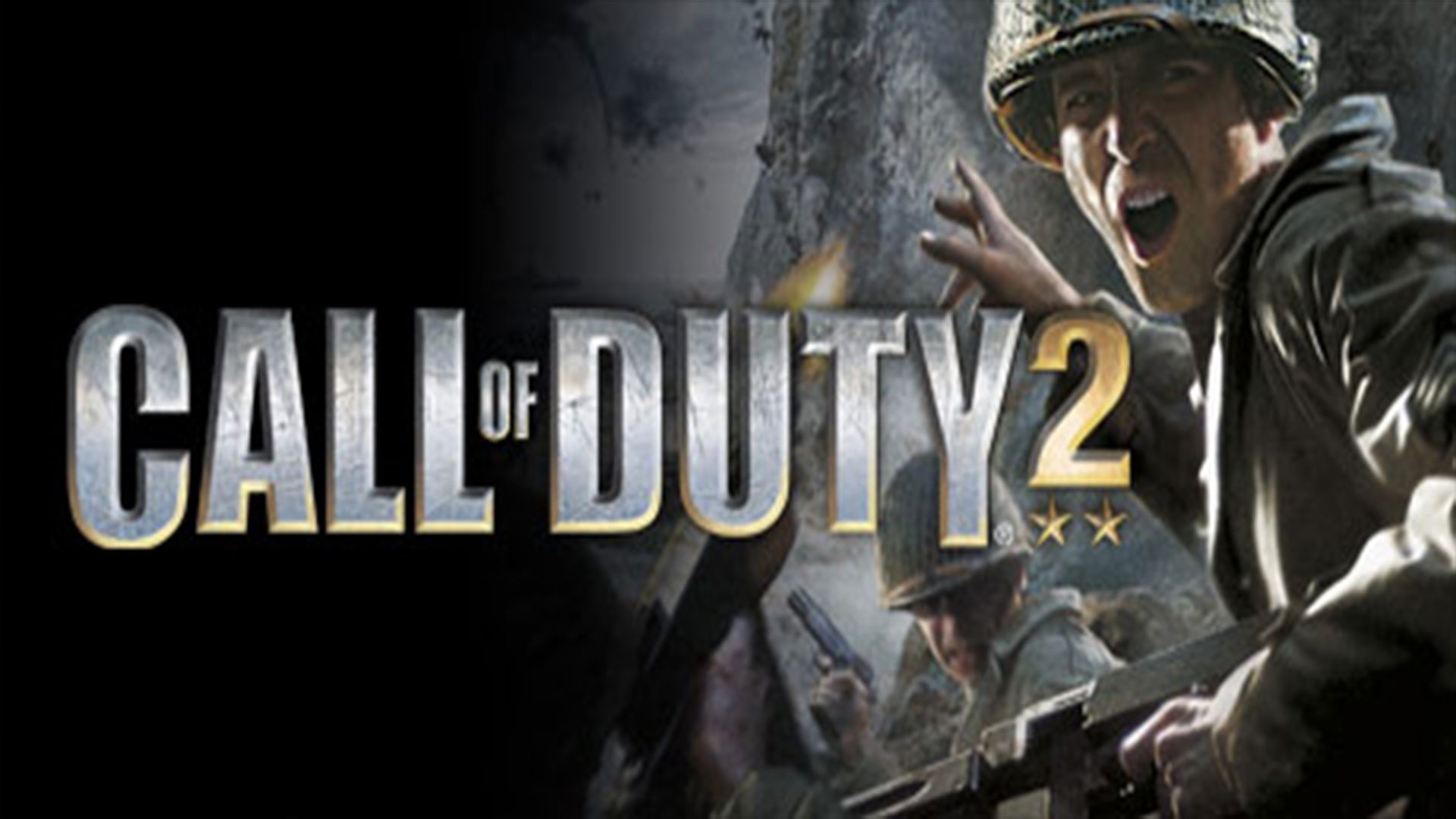 Call of Duty 2 (2005)