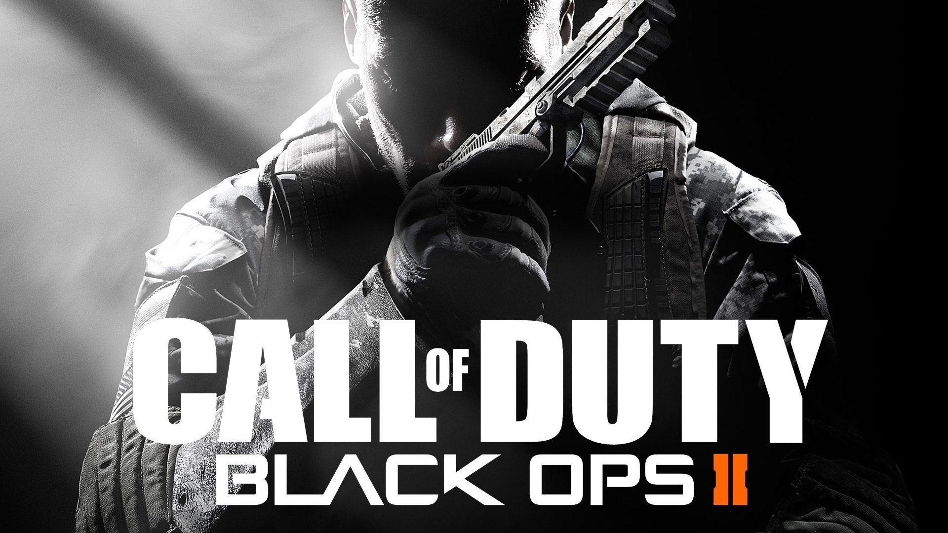 Call of Duty: Black Ops 2 (2012)