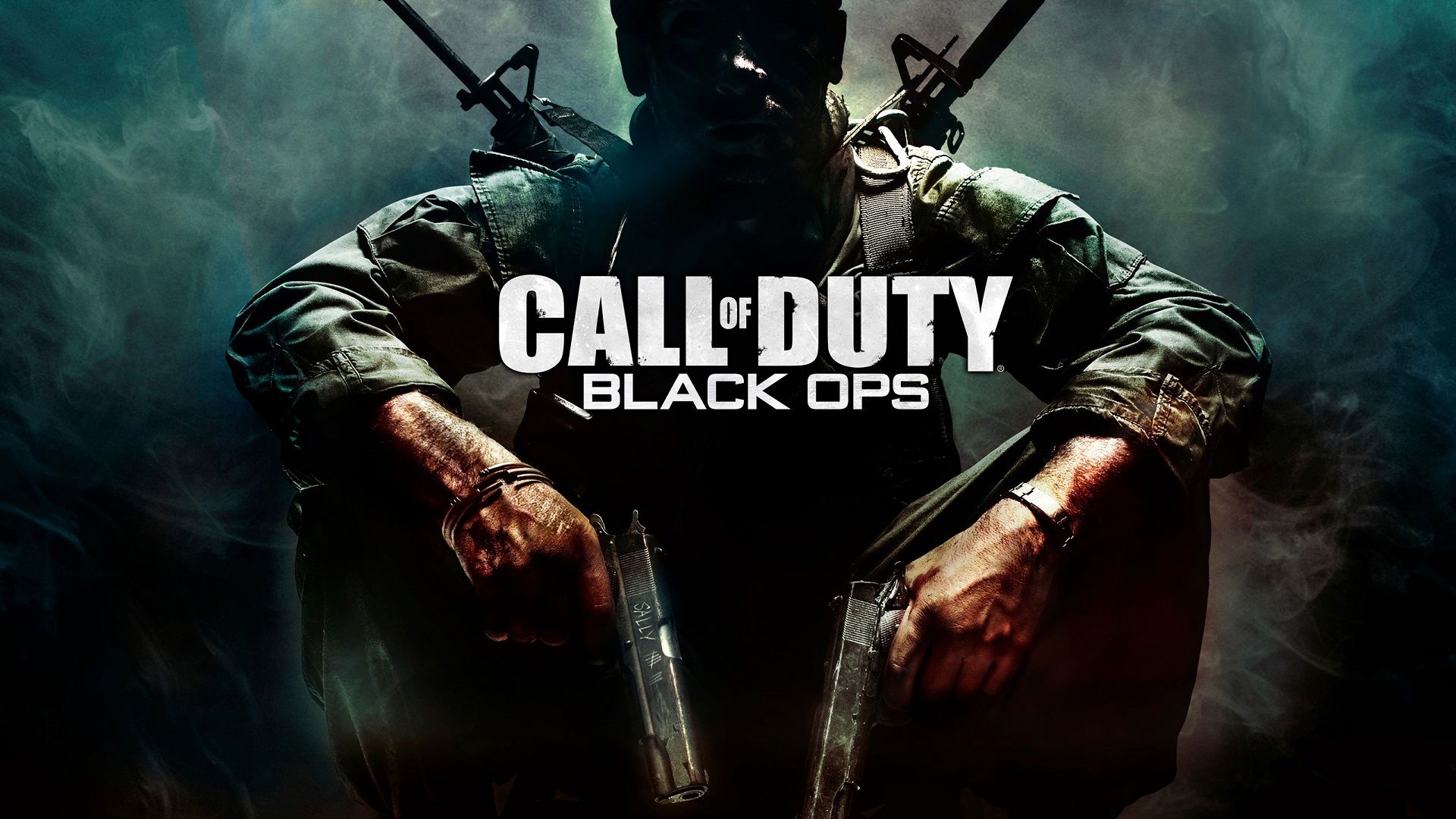 Call of Duty: Black Ops (2010)