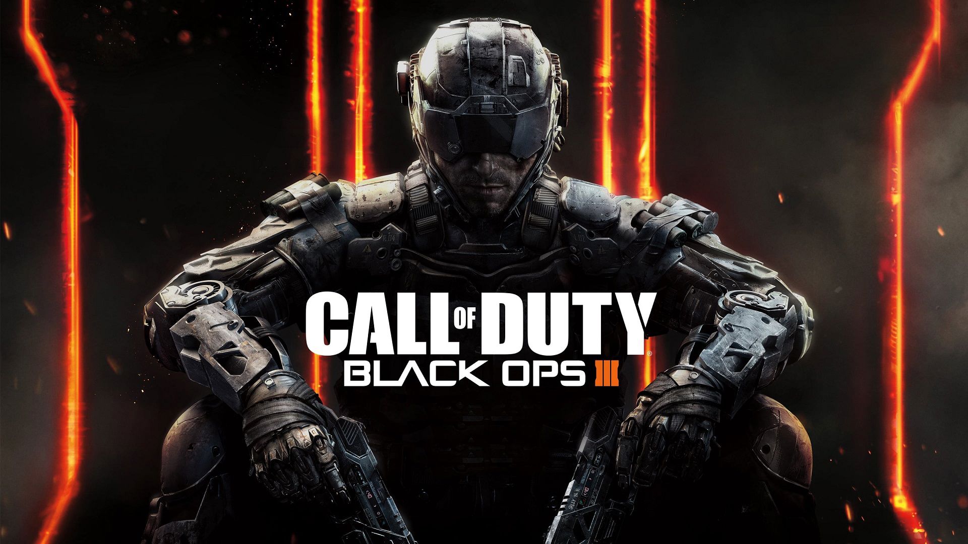 Call of Duty: Black Ops 3 (2015)