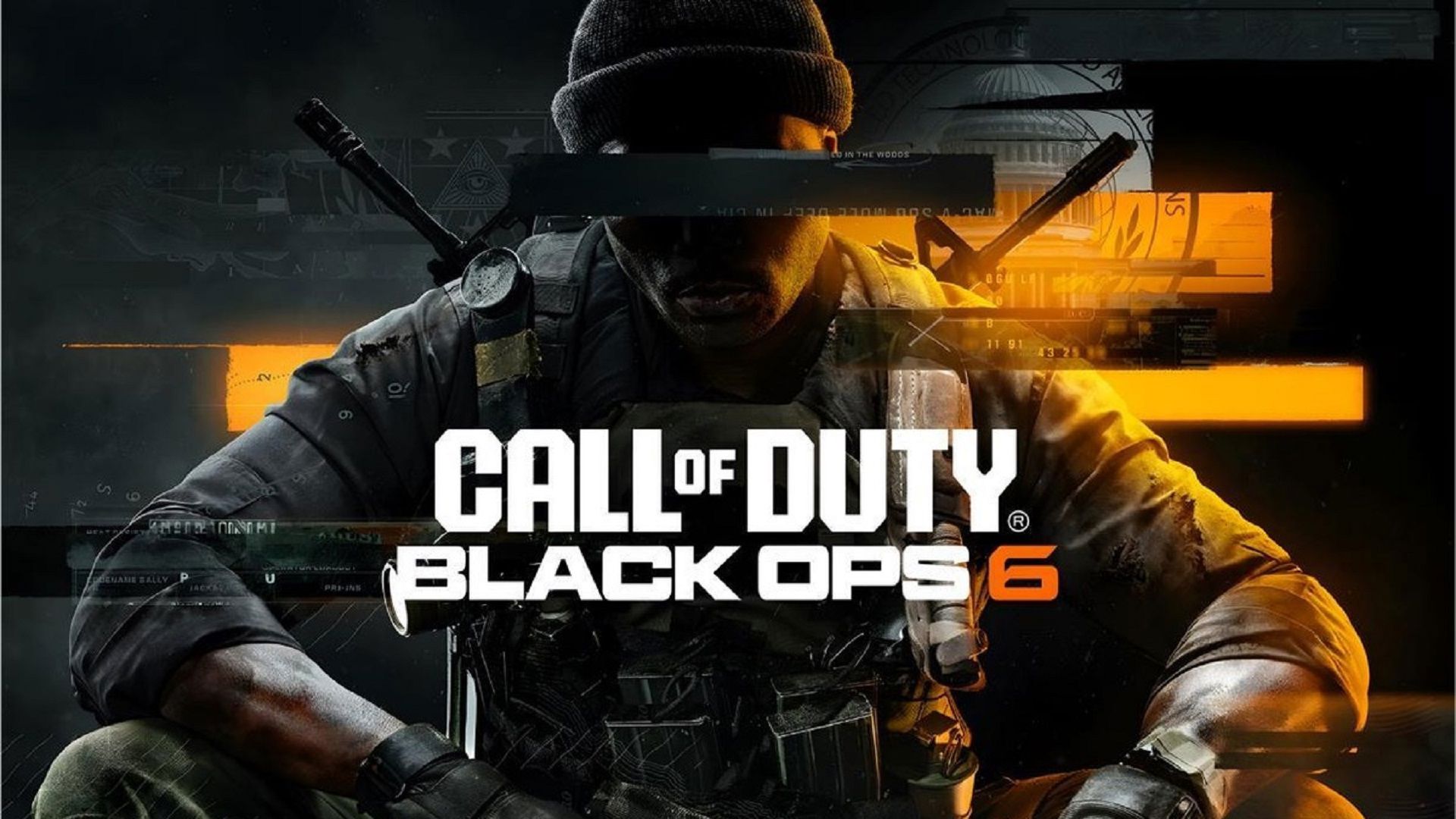 Call of Duty: Black Ops 6 (2024)