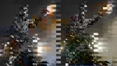 Call of Duty Black Ops 6