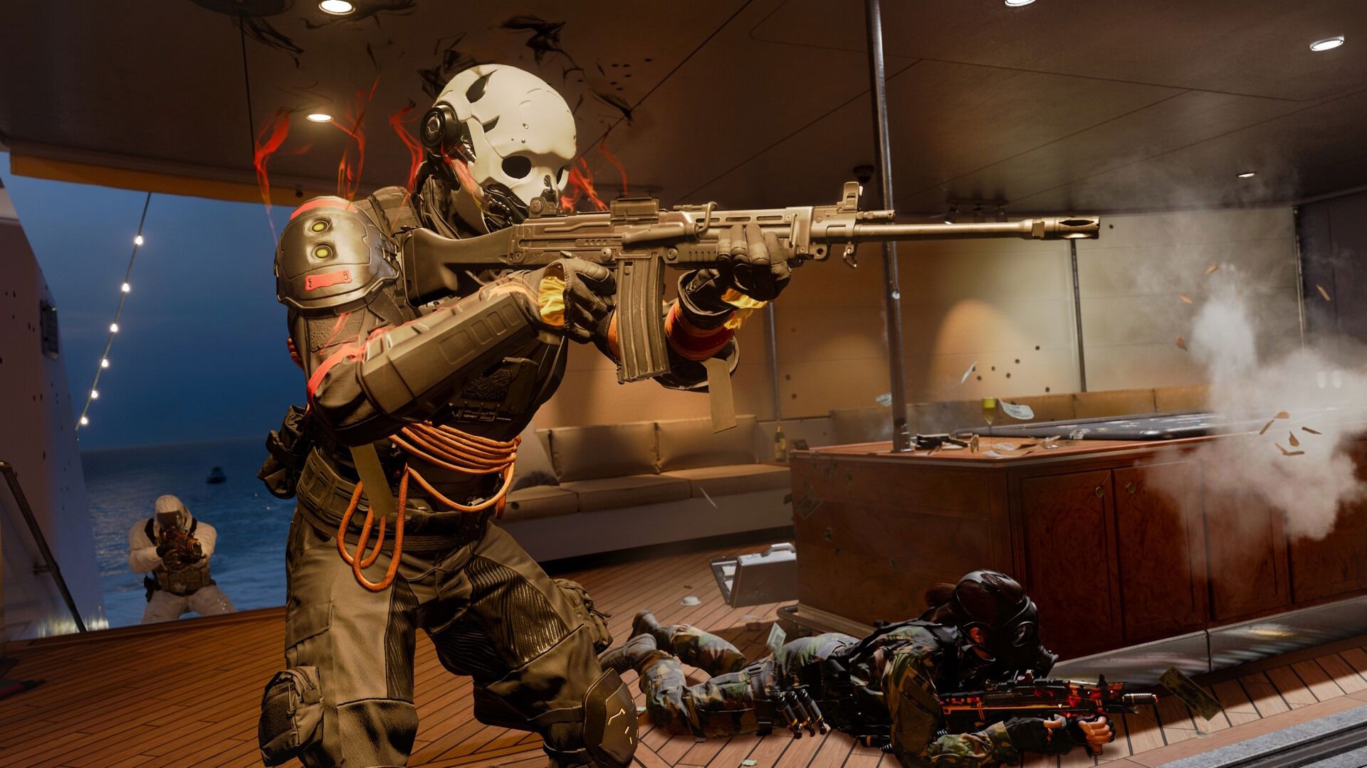 Call of Duty Black Ops 6 - Multiplayer - 1