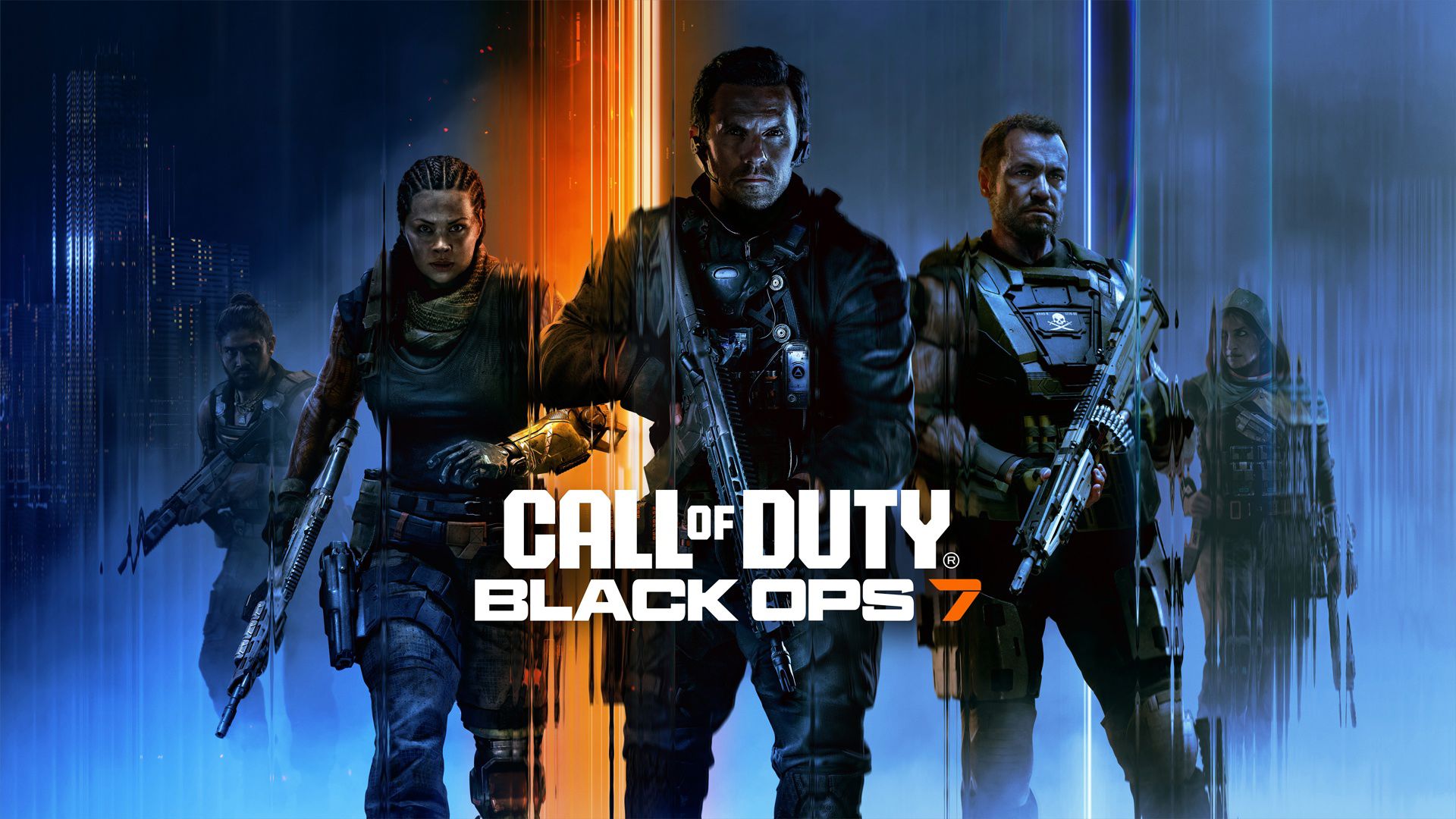 Call of Duty: Black Ops 7 (2025)
