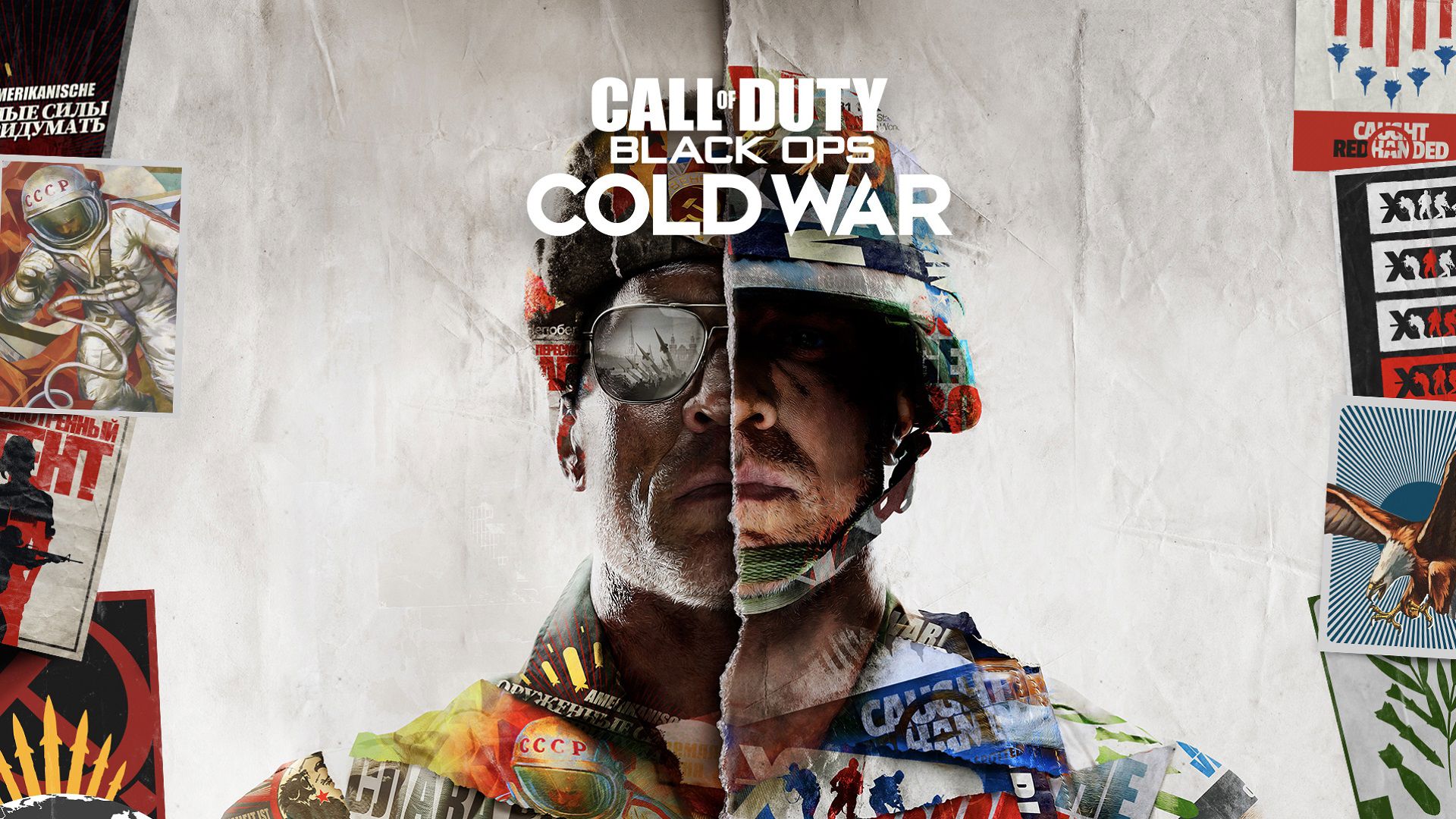 Call of Duty: Black Ops Cold War (2020)