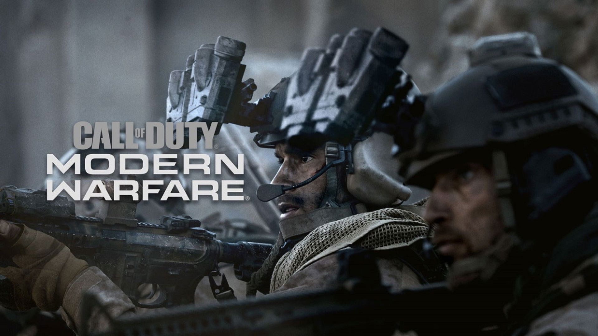 Call of Duty: Modern Warfare (2019)