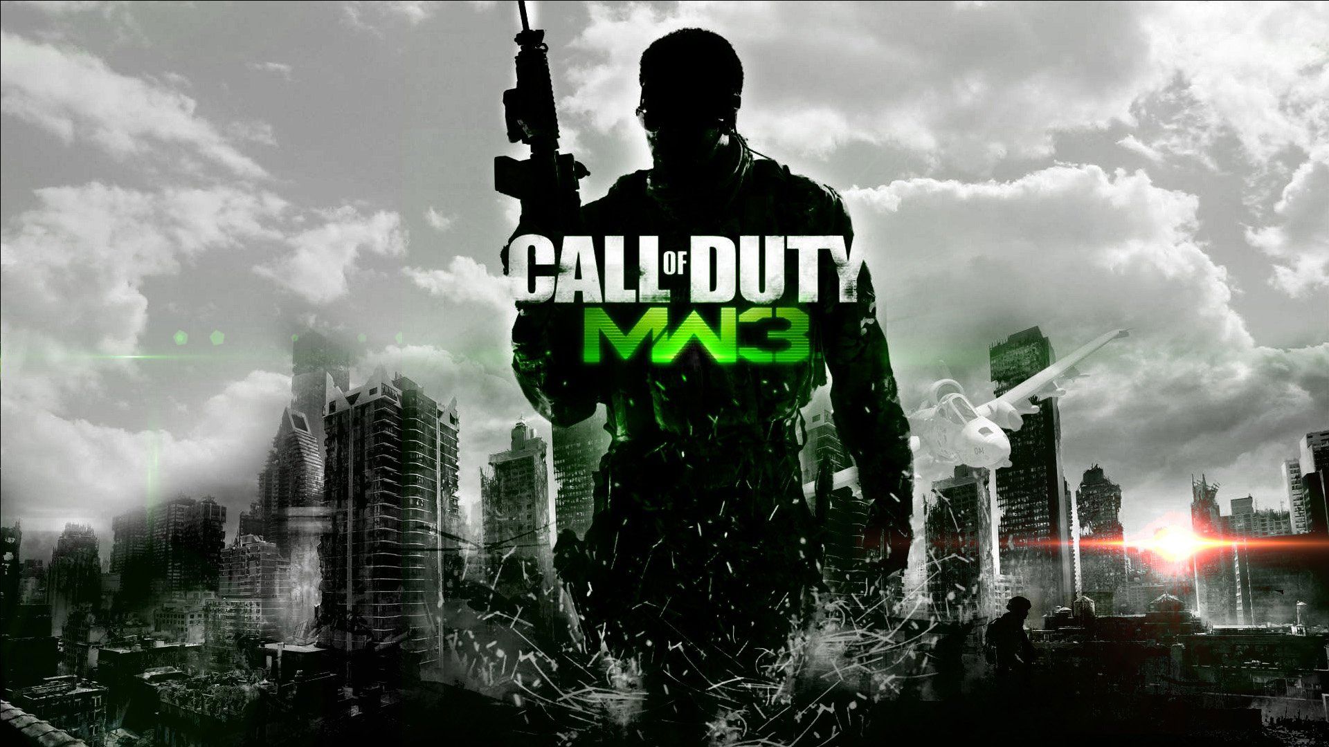 Call of Duty: Modern Warfare 3 (2011)
