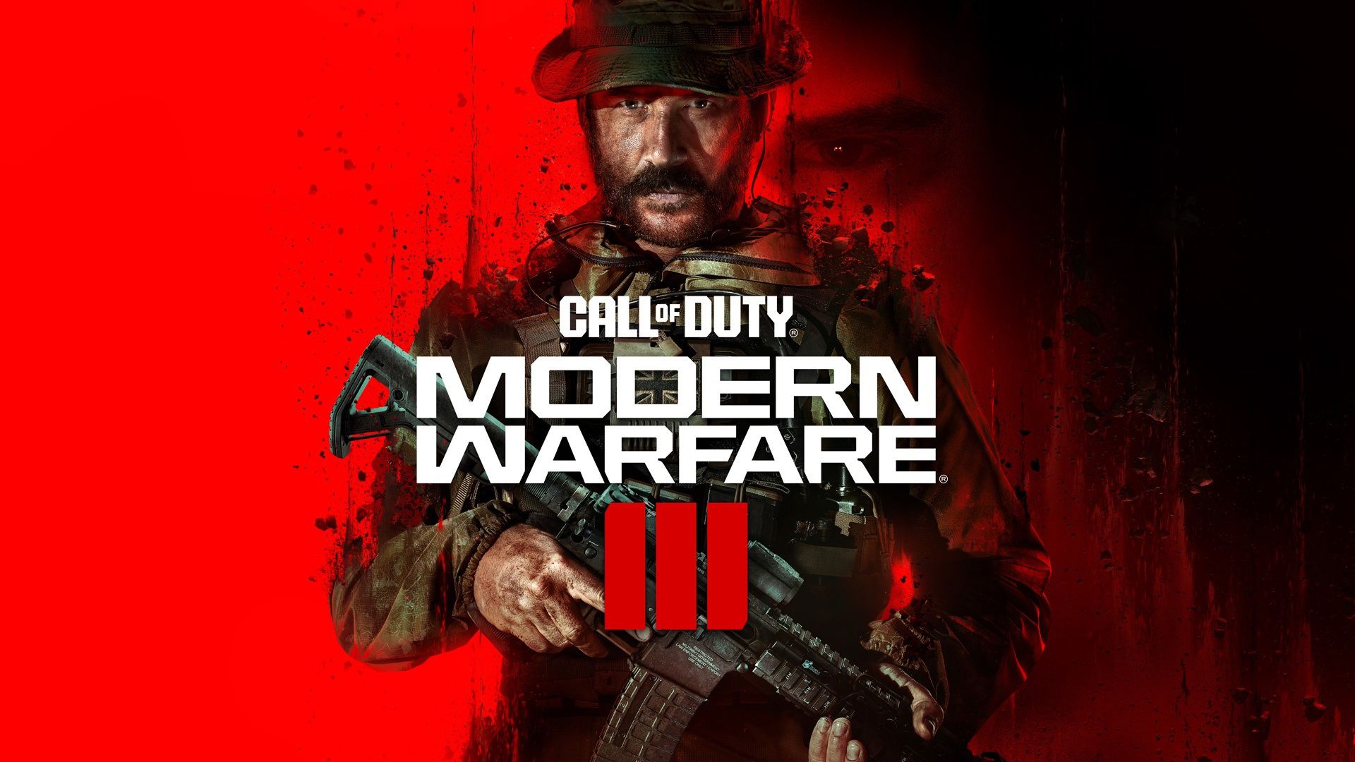 Call of Duty: Modern Warfare 3 (2023)