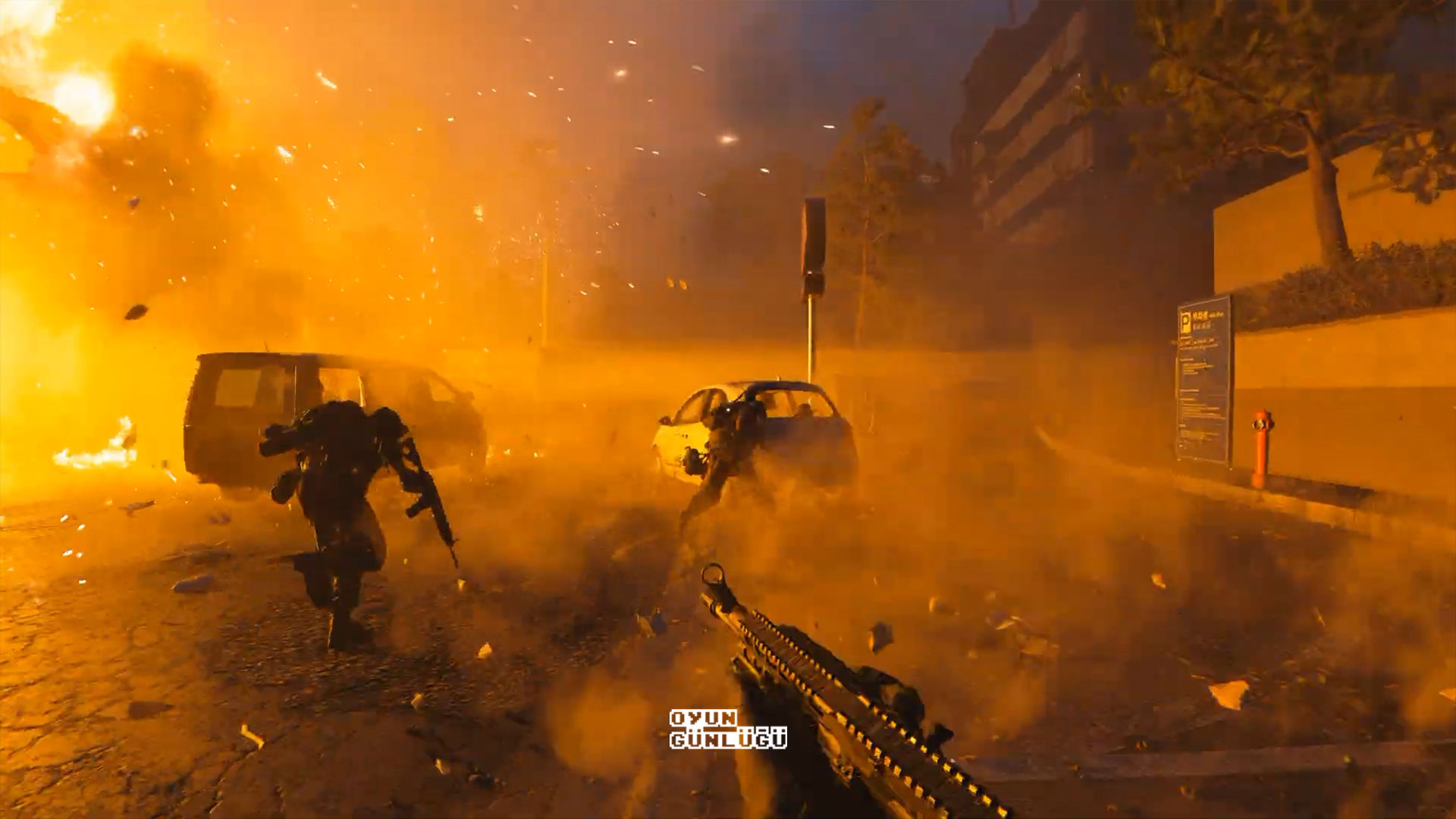 Call of Duty Modern Warfare 4 - İnceleme