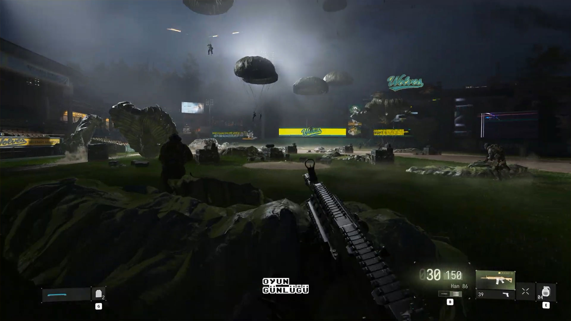 Call of Duty Modern Warfare 4 - İnceleme