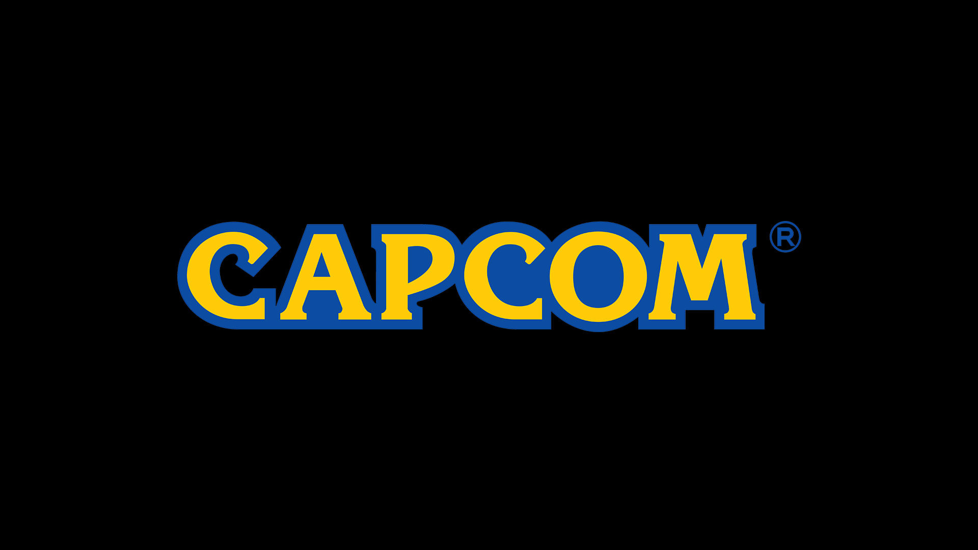 Capcom - Logosu