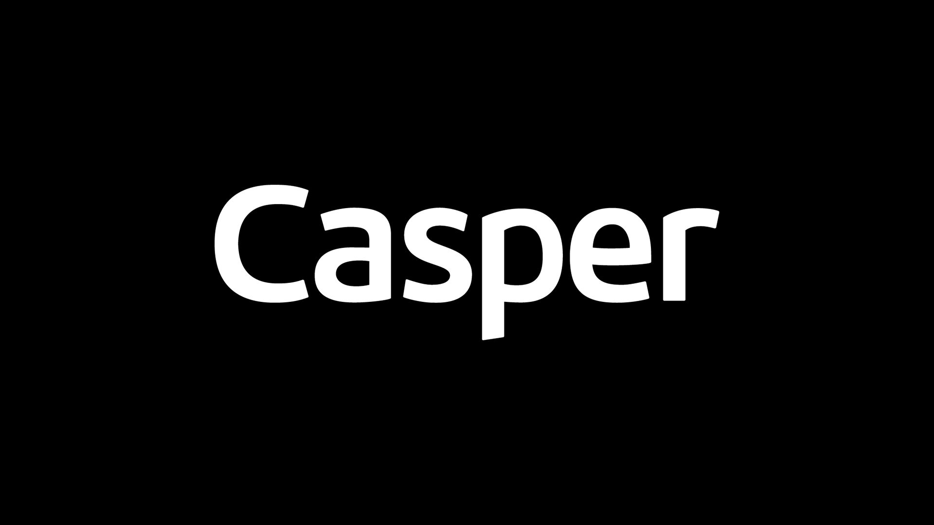 Casper - Logo - Logosu