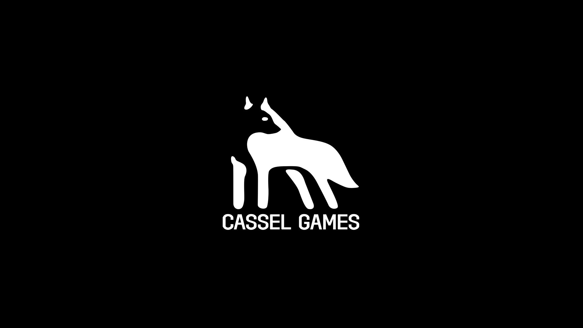 Cassel Games - Logosu