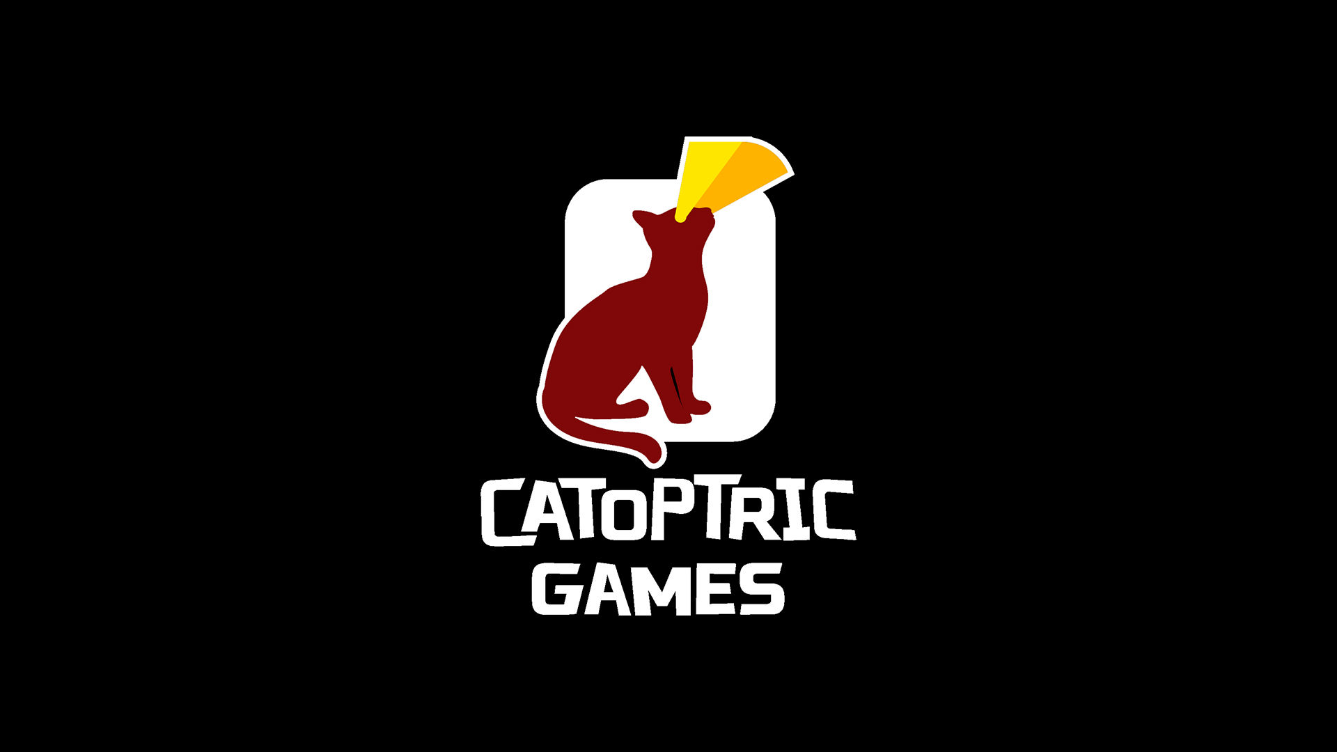 Catoptric Games - Logosu