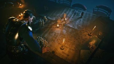 Chronicles: Medieval - OG