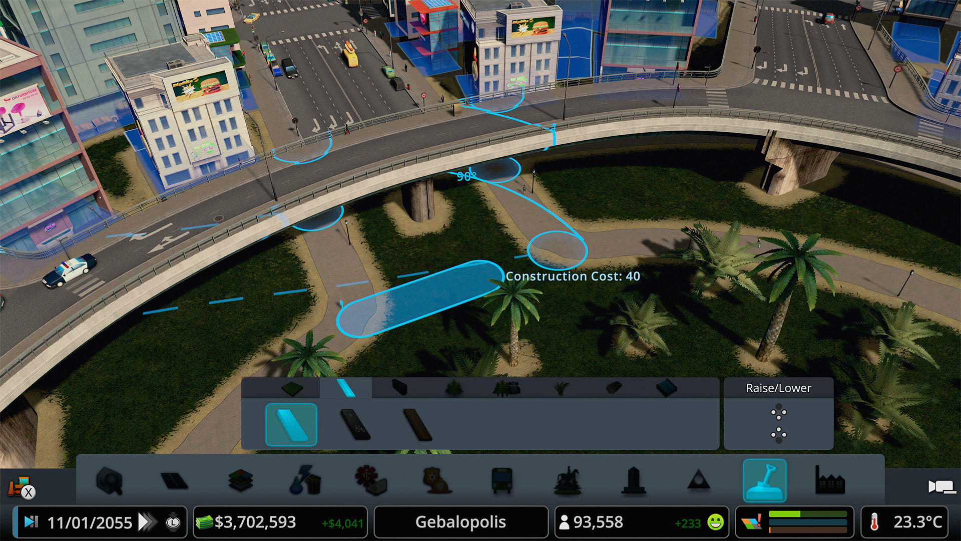 Cities Skylines - Expanded Edition