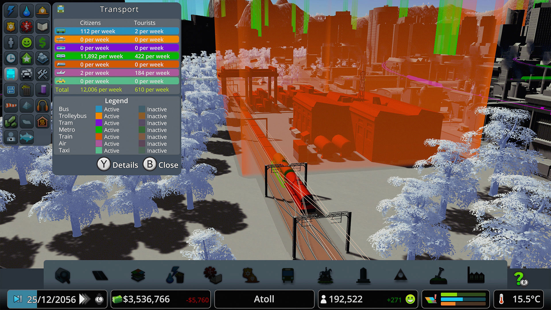 Cities Skylines - Expanded Edition