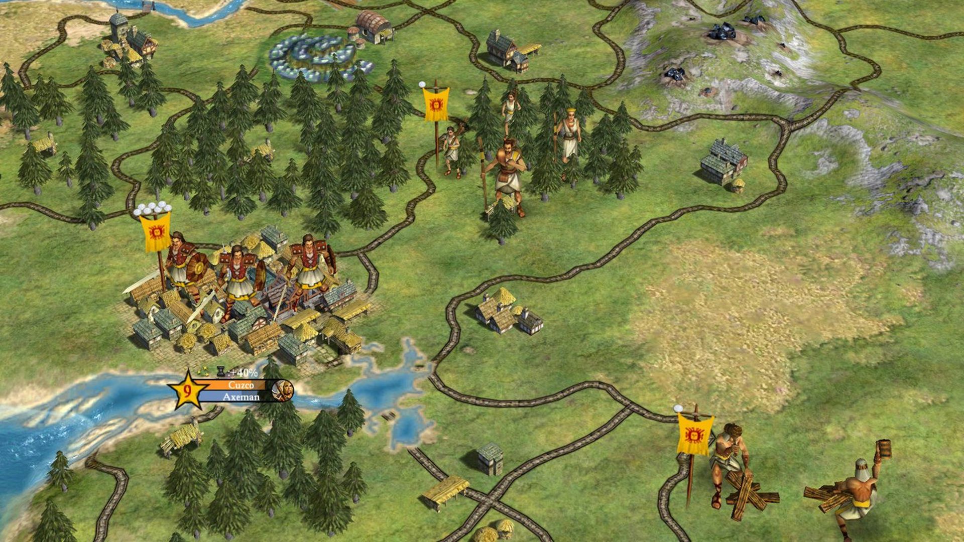 Geçmişten günümüze Civilization serisinin strateji yolculuğu - 13. görsel