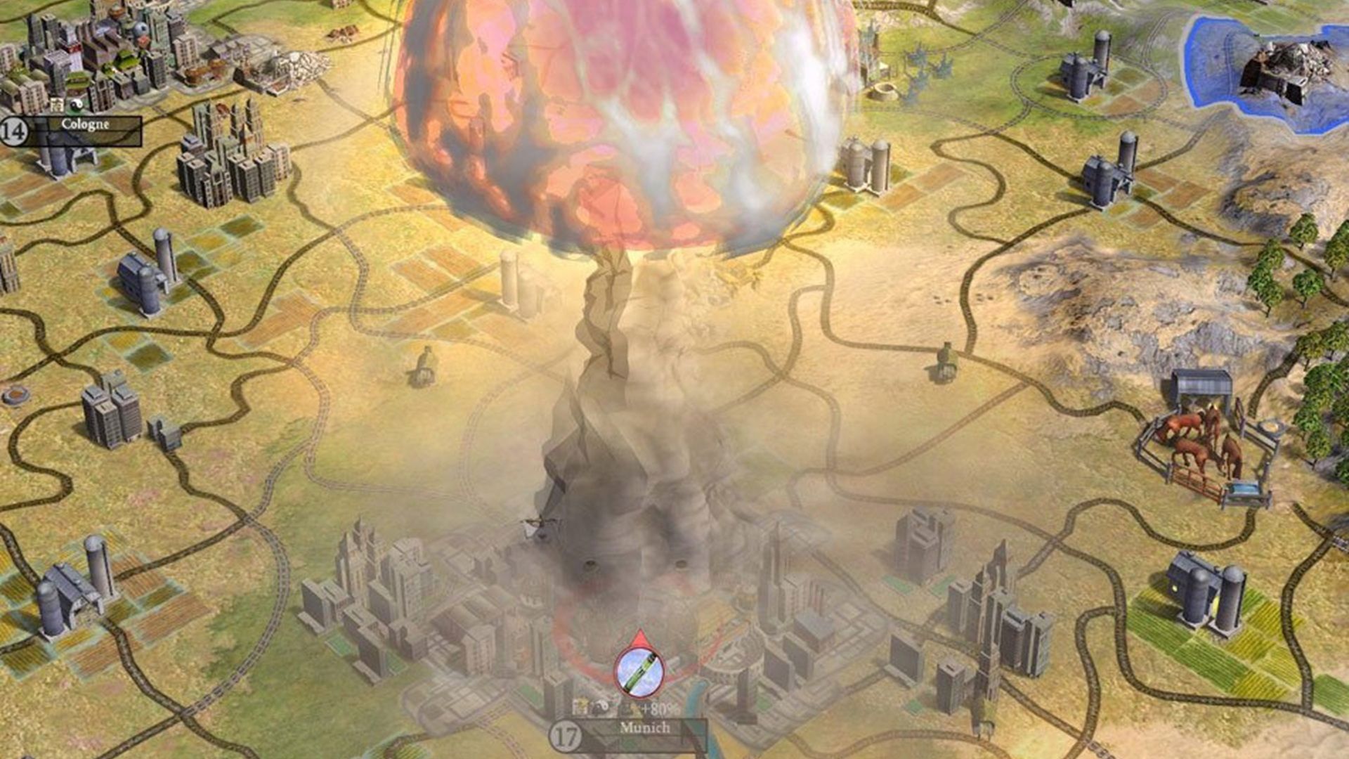 Geçmişten günümüze Civilization serisinin strateji yolculuğu - 11. görsel