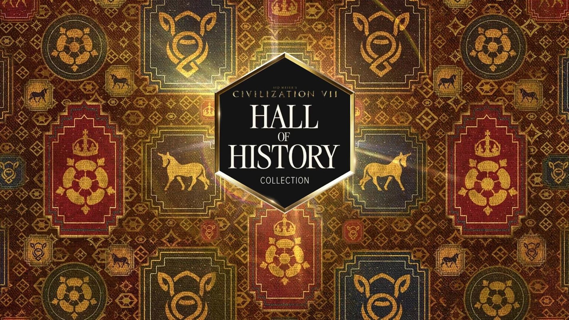 Civilization 7: Hall of History Collection yayımlandı