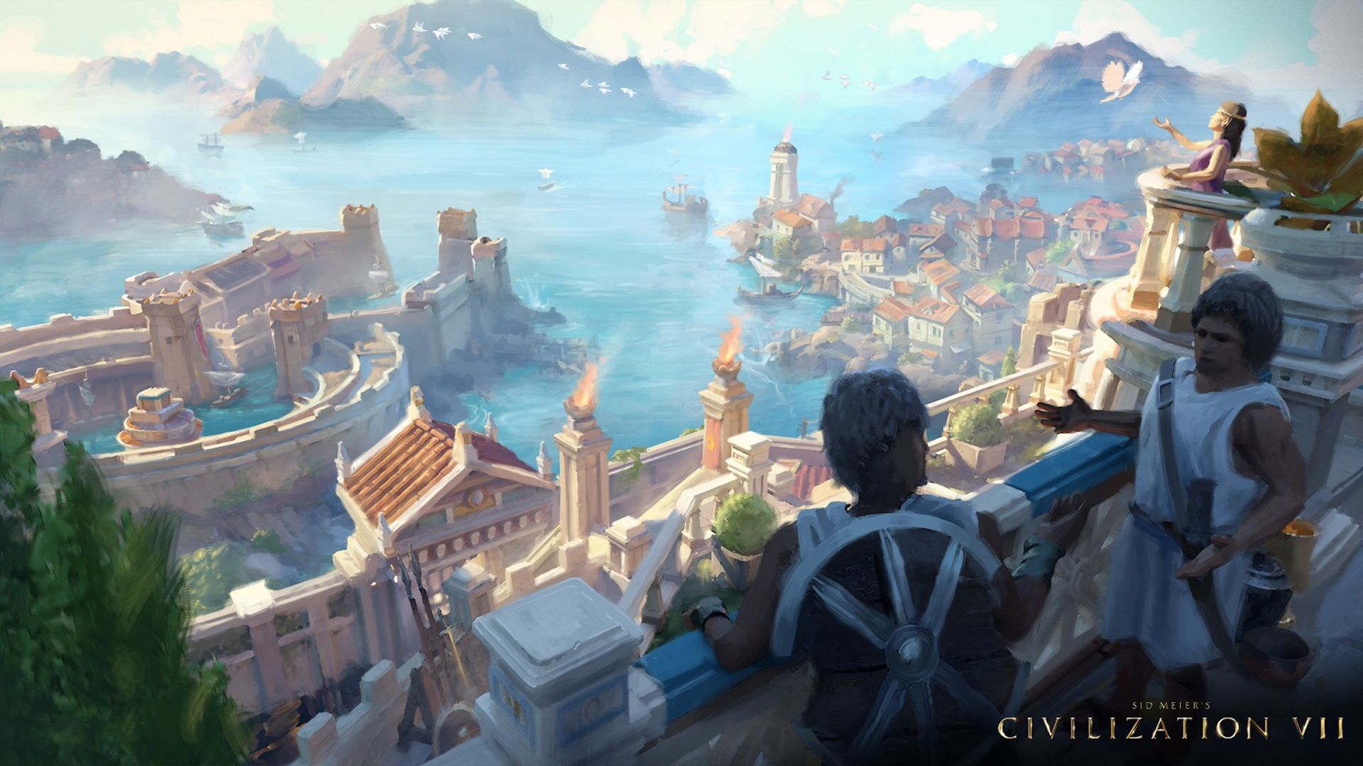 Civilization 7: Right to Rule DLC'si yayımlandı!