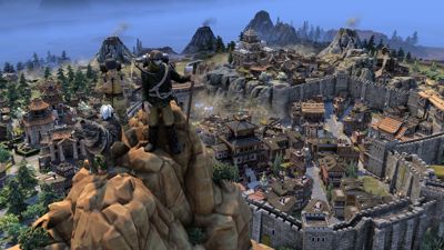 Civilization 7 Test of Time
