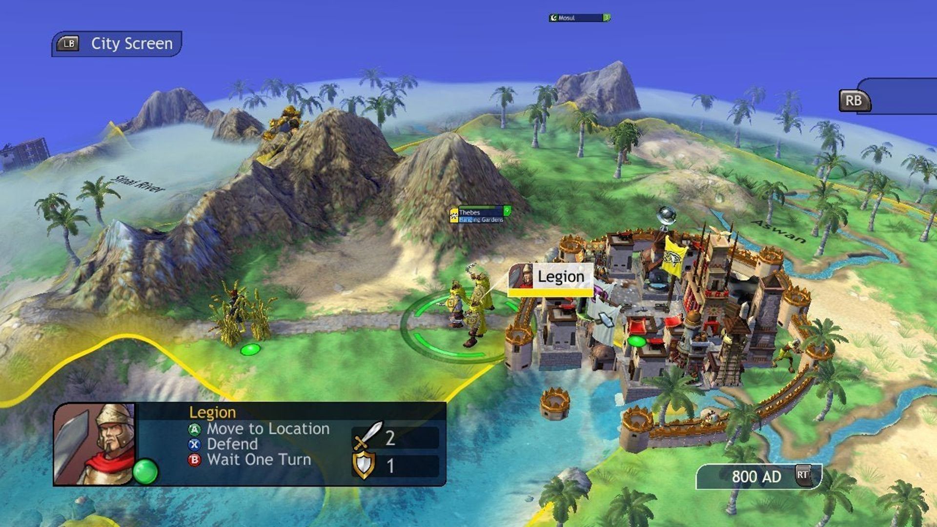 Geçmişten günümüze Civilization serisinin strateji yolculuğu - 17. görsel