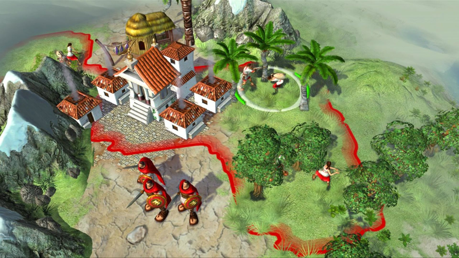 Geçmişten günümüze Civilization serisinin strateji yolculuğu - 18. görsel