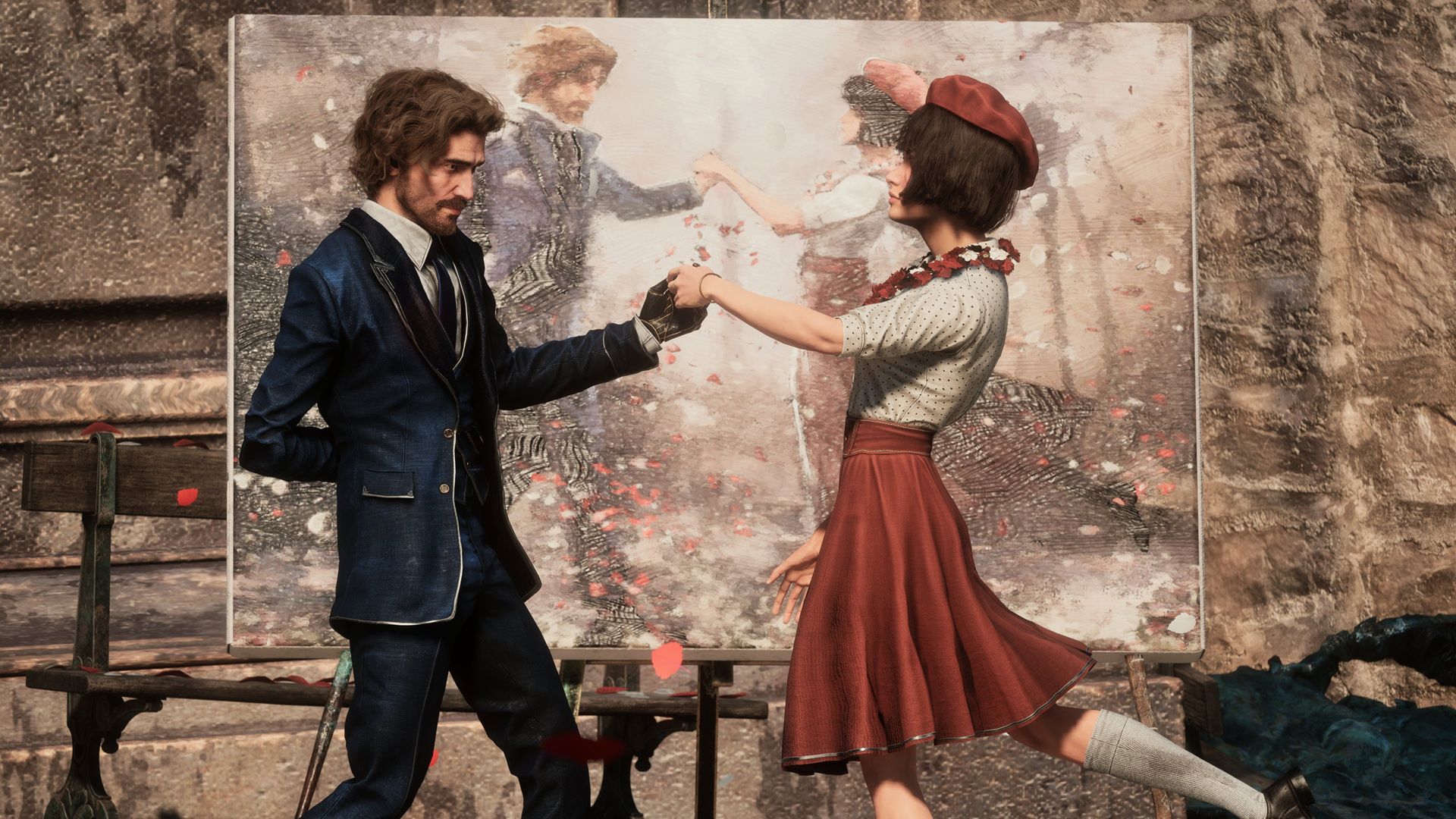 Clair Obscur: Expedition 33 - 2