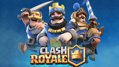 Clash Royale