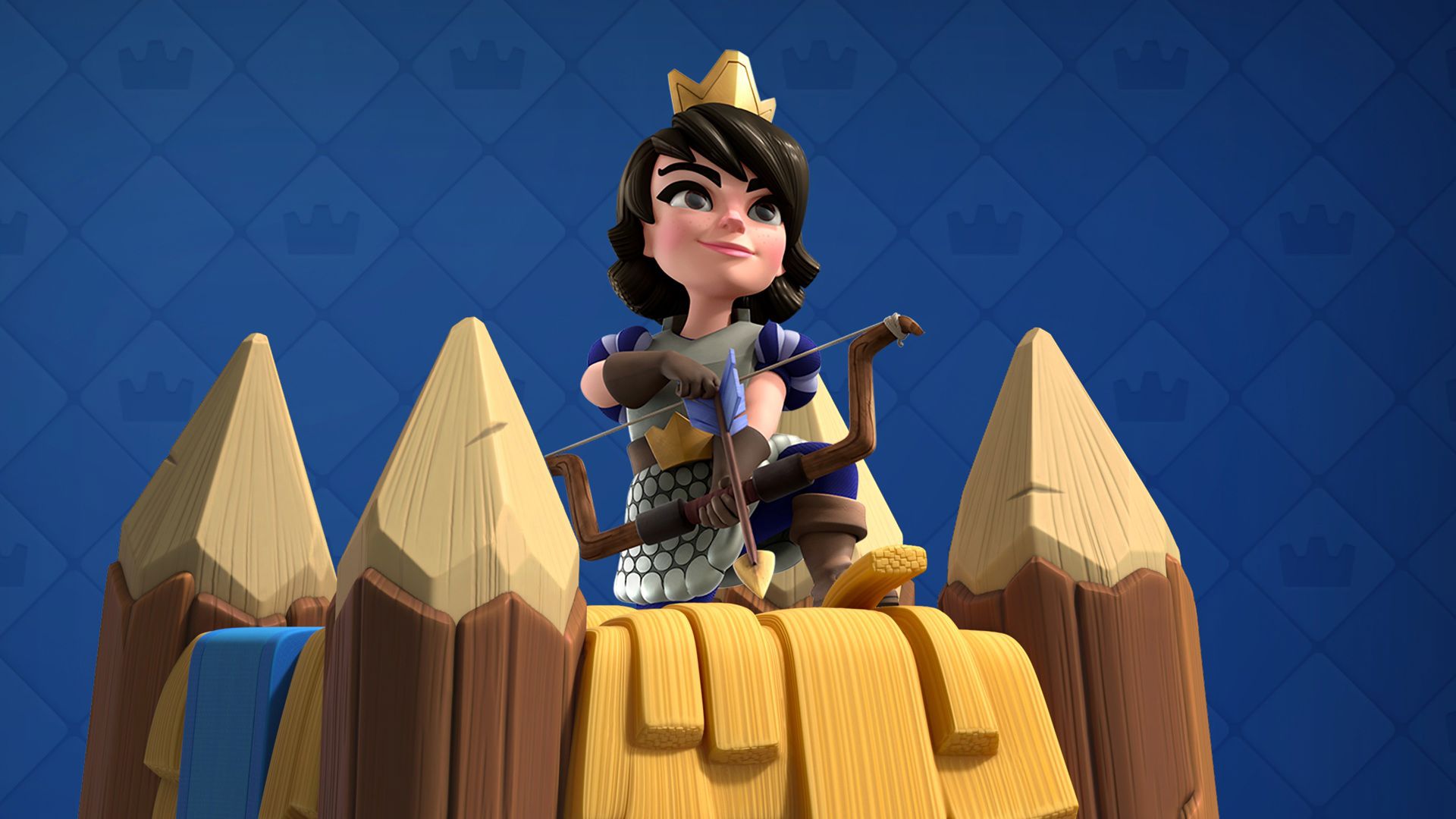 Clash Royale’da EVO Princess ve yeni mod sürprizi