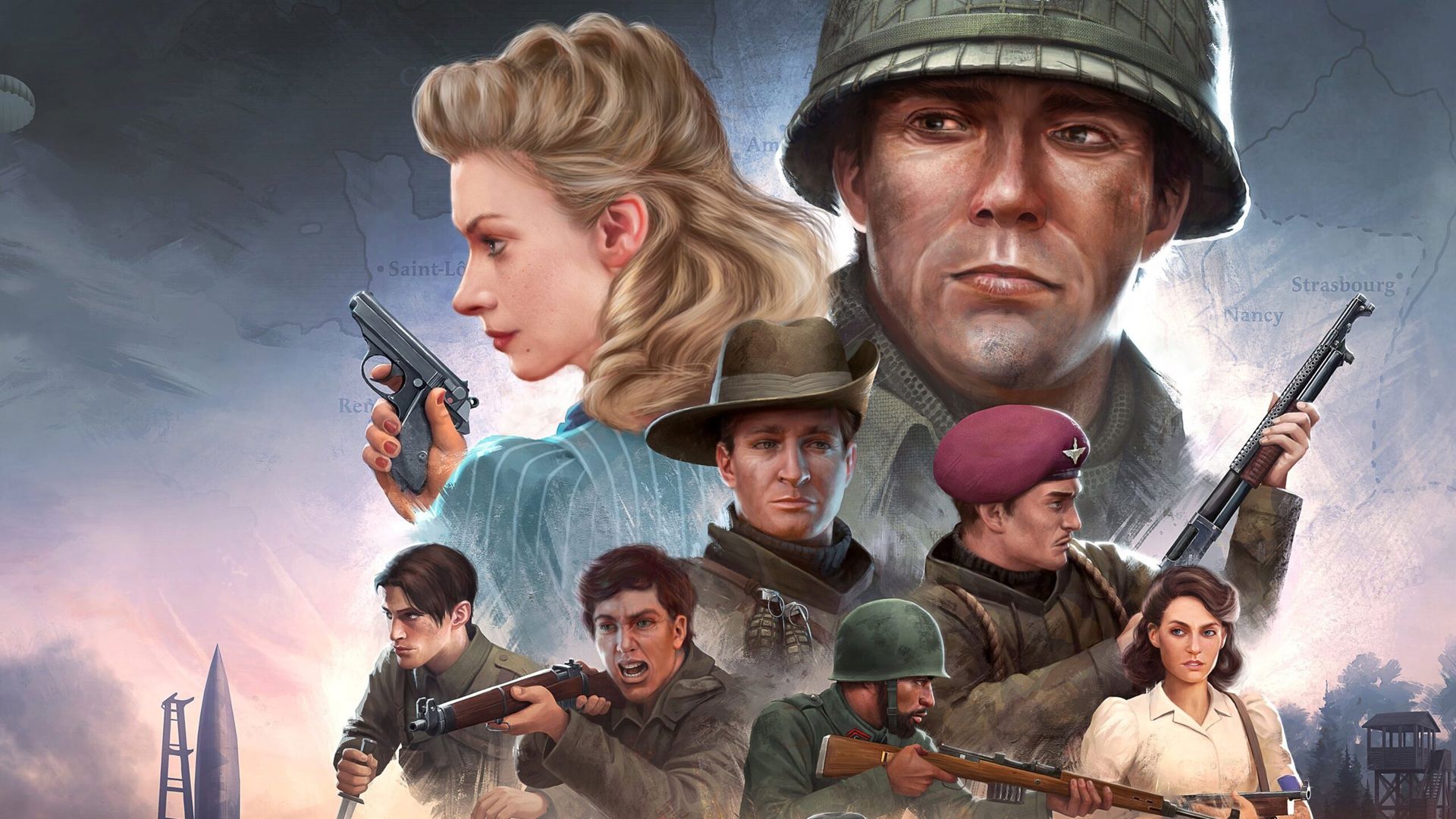 Classified: France 44