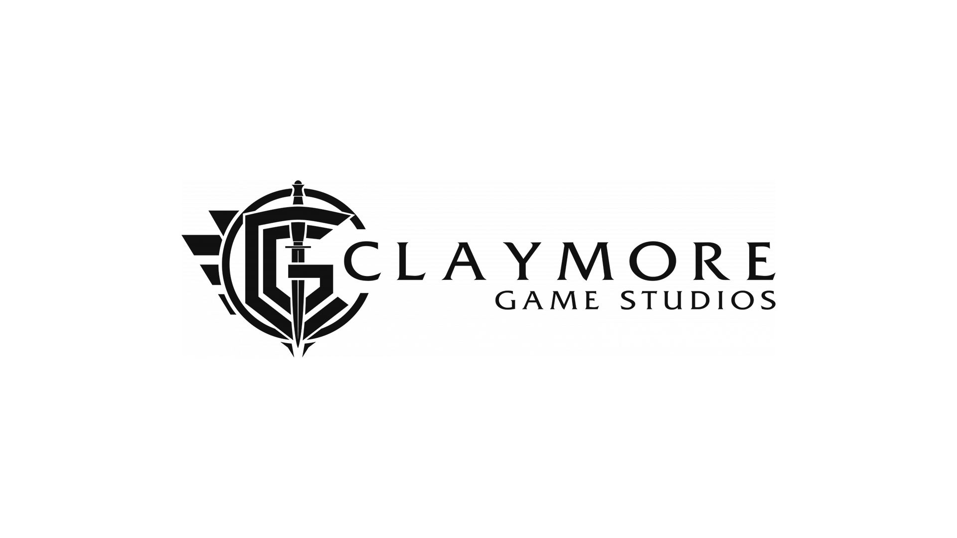 Claymore Game Studios - Logosu