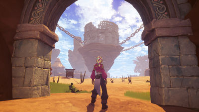 Cloudheim
