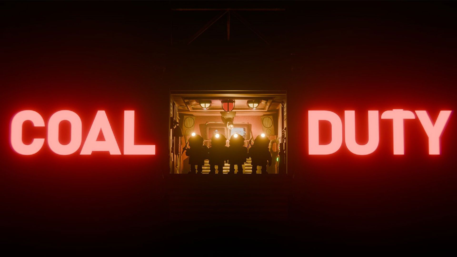 Coal Duty, 27 Ekim’de Steam’de erken erişime çıkıyor.